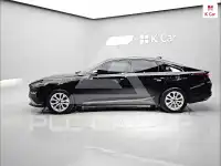 2023 KIA K8
