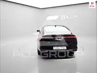 2023 KIA K8