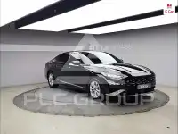 2023 KIA K8