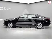 2023 KIA K8