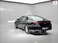 2023 KIA K8