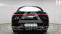 2023 KIA K8