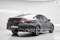 2023 KIA K8