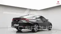 2023 KIA K8