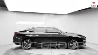 2023 KIA K8
