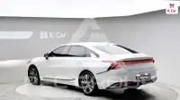2023 KIA K8