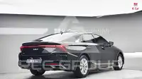 2023 KIA K8