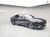 2023 KIA K8
