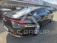 2023 KIA K8