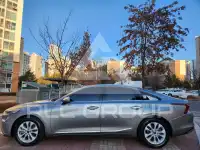2023 KIA K8
