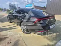2023 KIA K8