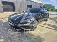 2023 KIA K8