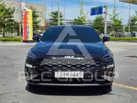 2023 KIA K8