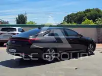 2023 KIA K8