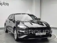 2023 KIA K8