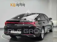 2023 KIA K8