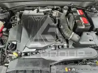 2023 KIA K8