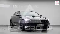 2023 KIA K8