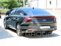 2023 KIA K8