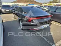 2023 KIA K8
