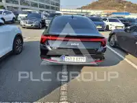 2023 KIA K8