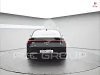 2023 KIA K8