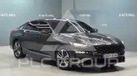 2023 KIA K8