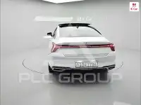 2023 KIA K8