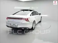 2023 KIA K8