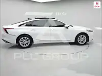 2023 KIA K8