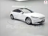 2023 KIA K8
