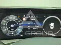 2023 KIA K8