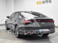 2023 KIA K8