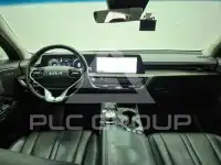 2023 KIA K8