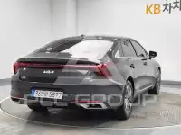 2023 KIA K8