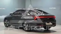 2023 KIA K8