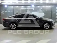 2023 KIA K8