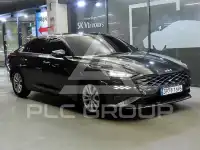 2023 KIA K8
