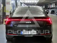 2023 KIA K8