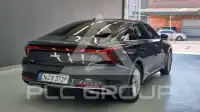 2023 KIA K8