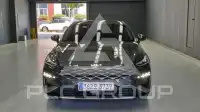 2023 KIA K8