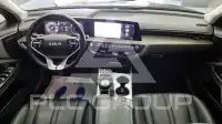 2023 KIA K8