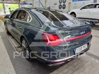 2023 KIA K9