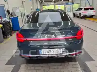 2023 KIA K9