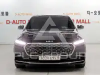 2023 KIA K9