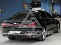 2023 KIA K9