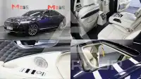 2023 KIA K9