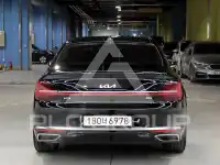 2023 KIA K9