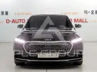 2023 KIA K9