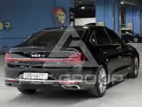 2023 KIA K9